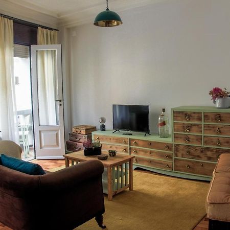 Voga Apartments Sta Catarina OOporto Exteriör bild