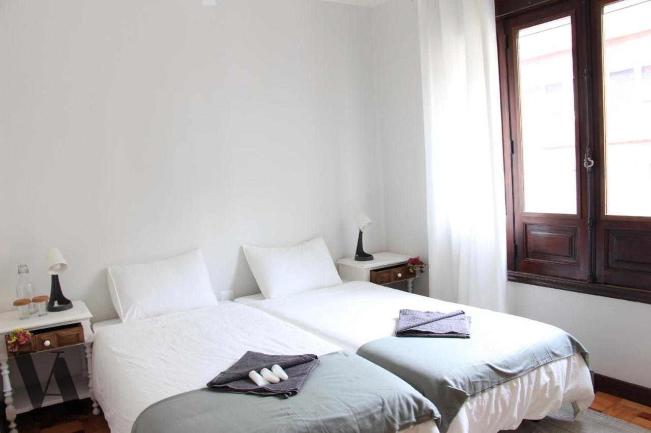 Voga Apartments Sta Catarina OOporto Exteriör bild
